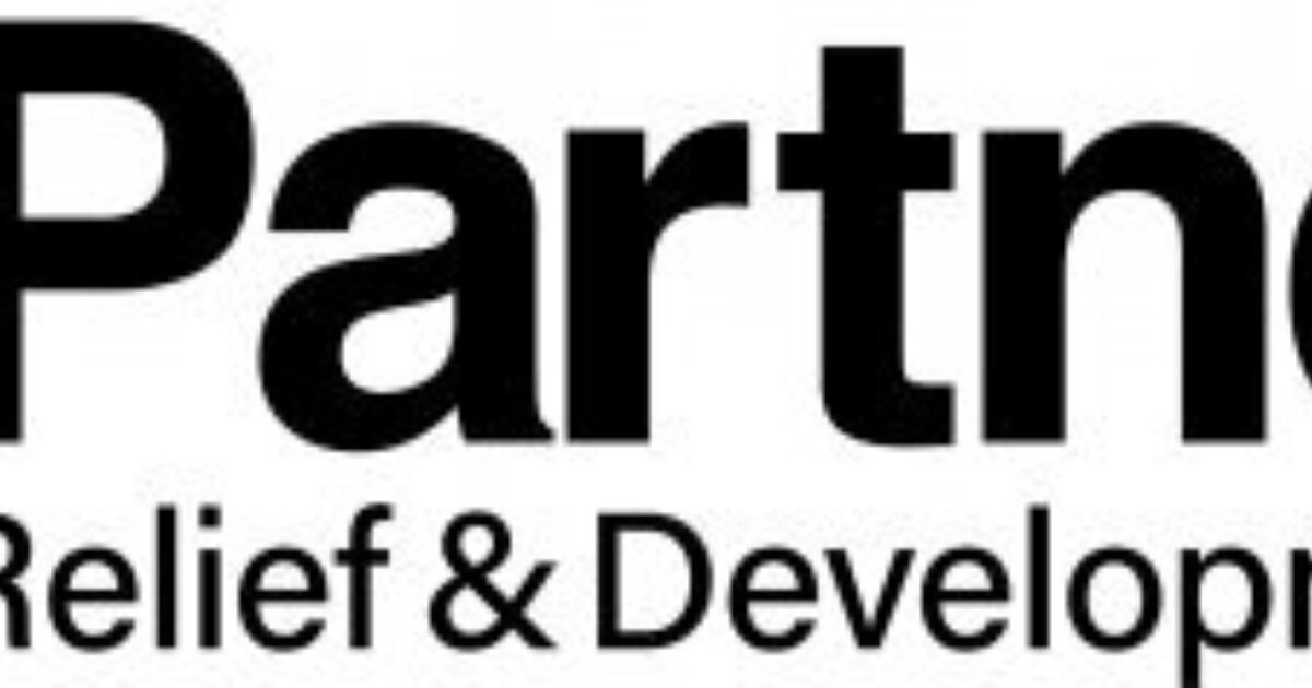 OSCAR | Partners Relief & Development