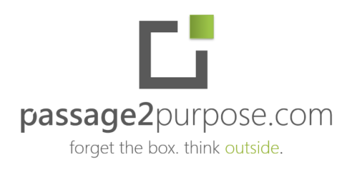 Passage2Purpose logo