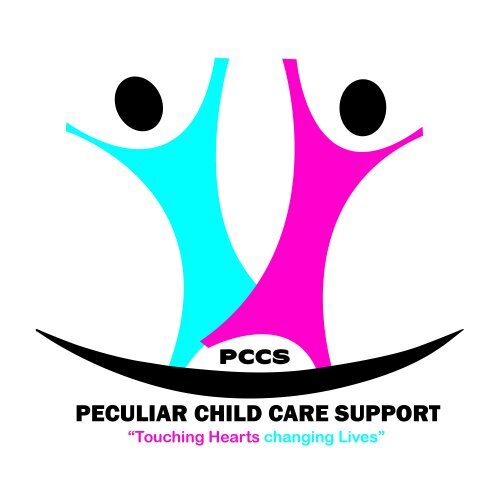 Peculiar Child Care Support logo