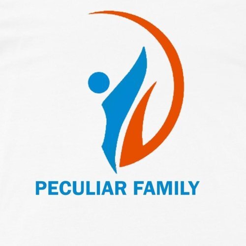 Peculiar Family Outreach Ministry logo