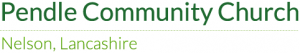Pendle Community Church, Nelson logo