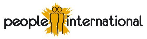 People International logo