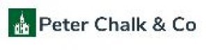 Peter Chalk & Co. logo