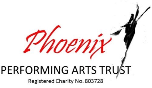 Phoenix Performing Arts Trust logo