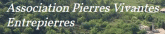Pierres Vivantes logo