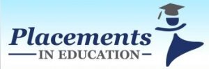 Placements in Education logo