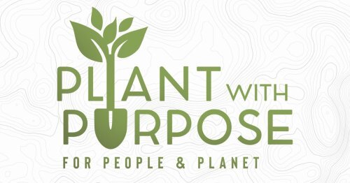 Plant With Purpose