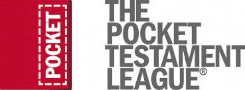 Pocket Testament League UK (Bridge-Builders) logo