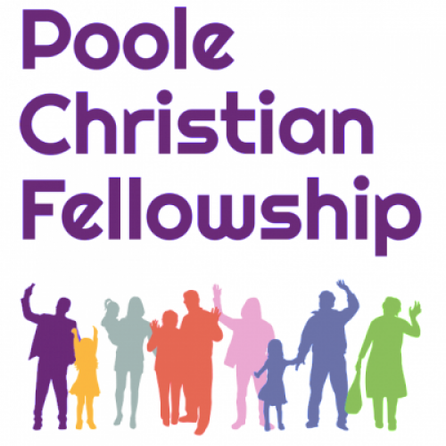 Poole Christian Fellowship logo
