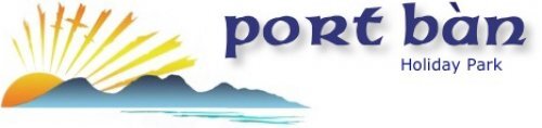 Port Ban Holiday Park logo