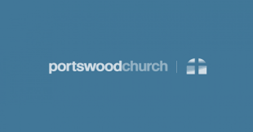 Portswood Church, Southampton logo