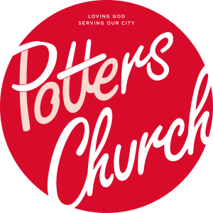 Potters Church logo