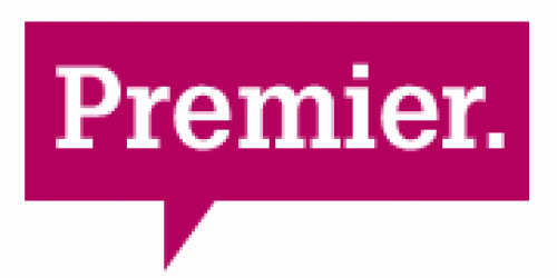 Premier Christian Radio logo