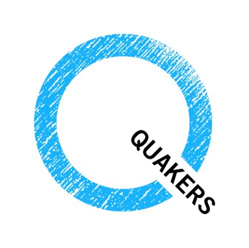 Quakers in Britain logo