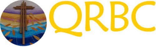 Queen's Road Baptist Church, Broadstairs logo