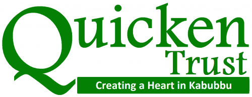 Quicken Trust logo