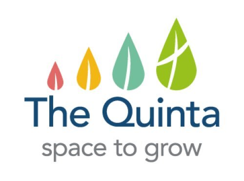 Quinta Christian Centre logo