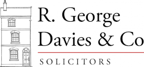 R. George Davies & Co logo