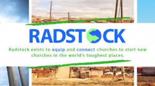 Radstock Ministries logo