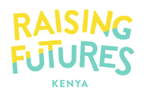 Raising Futures Kenya logo