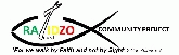 Ratidzo Trust logo