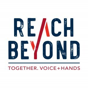 Reach Beyond logo
