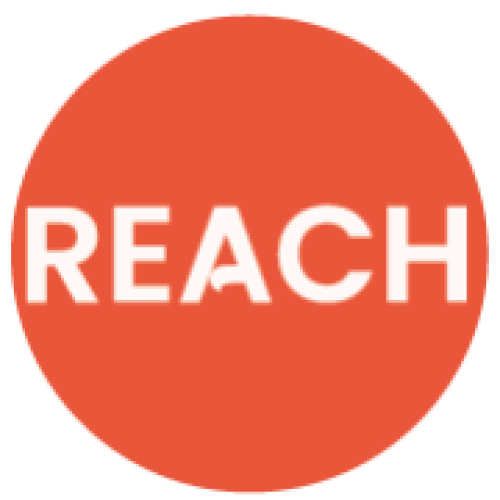 Reach logo