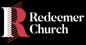 Redeemer Church, Manchester logo