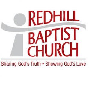 Redhill Baptist Church logo