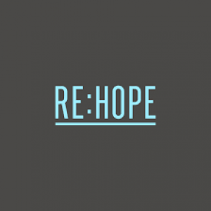 Re:Hope Church, Glasgow logo