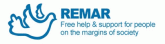 Remar logo