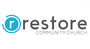 Restore Community Church, Woodford Green logo