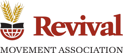 Revival Movement Association logo