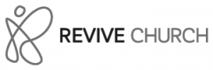 Revive Church, High Peak logo