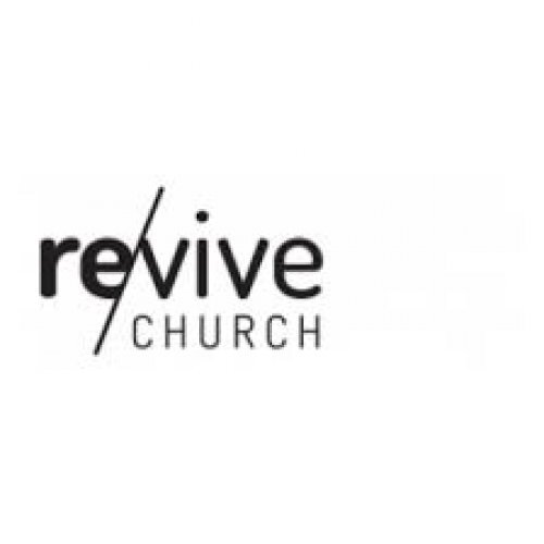 Revive Church, Kingston Upon Hull logo