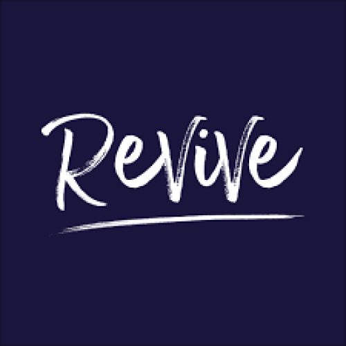 Revive Europe logo