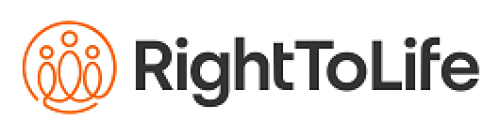 Right To Life UK logo