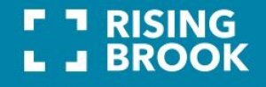 Rising Brook Baptist Church, Stafford logo