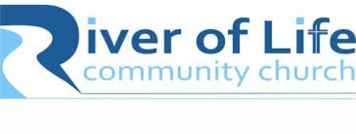 River of Life Community Church Langney logo