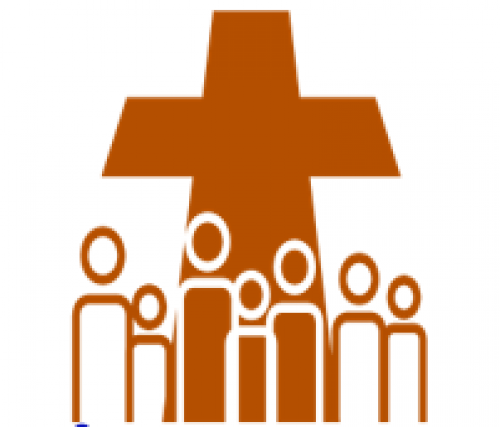 Rivers of Living Water Mission logo
