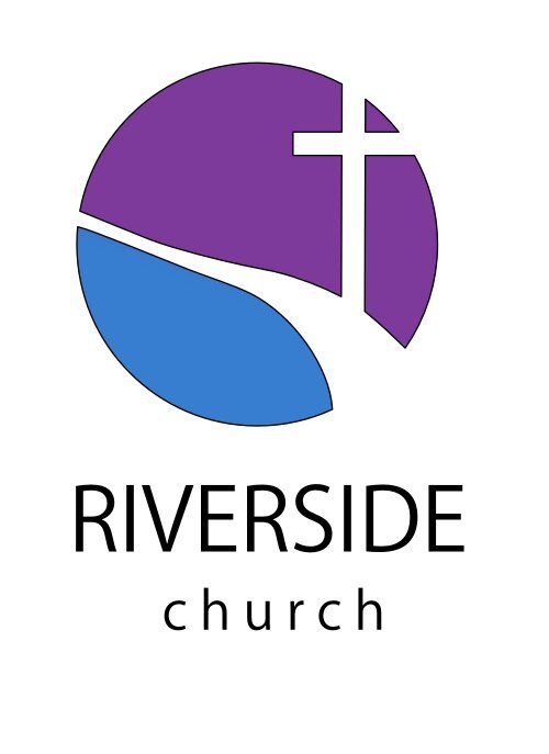 Riverside Church, Ayr logo