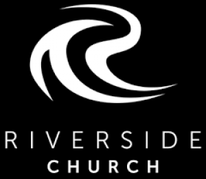 Riverside Church, Moseley logo