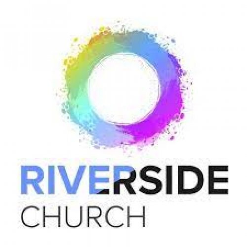 Riverside Church, Whitstable logo