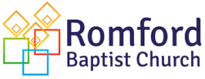 Romford Baptist Church, Romford logo
