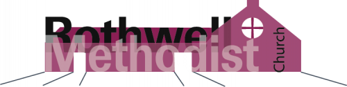 Rothwell Methodist Church, Leeds logo