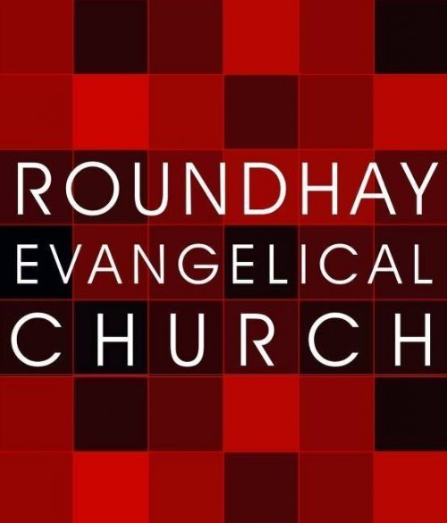 Roundhay Evangelical Church logo