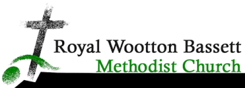 Royal Wootton Bassett Methodist Church logo