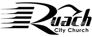 Ruach City Church, Brixton logo