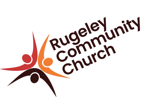 Rugeley Community Church logo