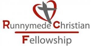 Runnymede Christian Fellowship, Staines logo